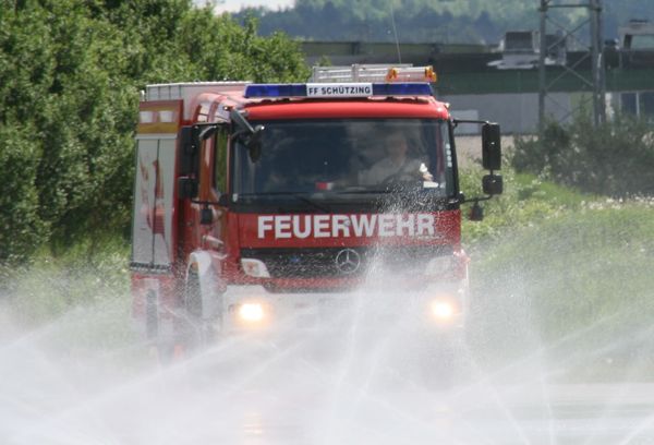 Fahrsicherheitstraining